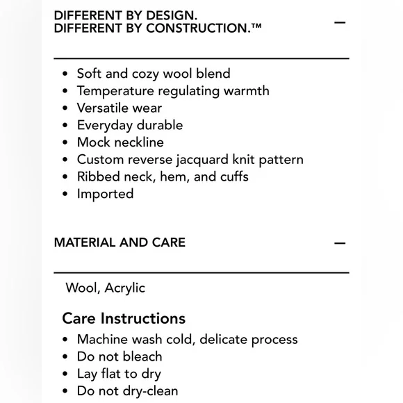 Kuhl Lucia Stone Fair Isle Sweater Dress Size XL - Picture 8 of 16